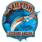 Sailfish Angler