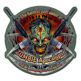 Zombie Apocalypse