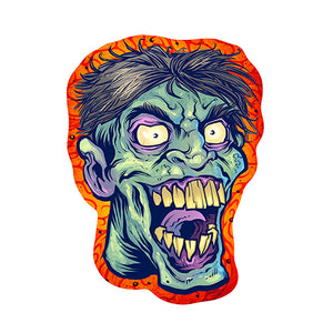 Zombie