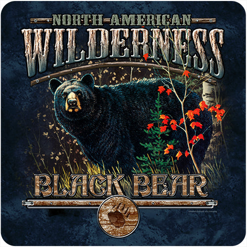 Black Bear Wilderness