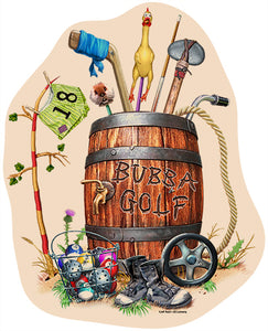 Bubba Golf