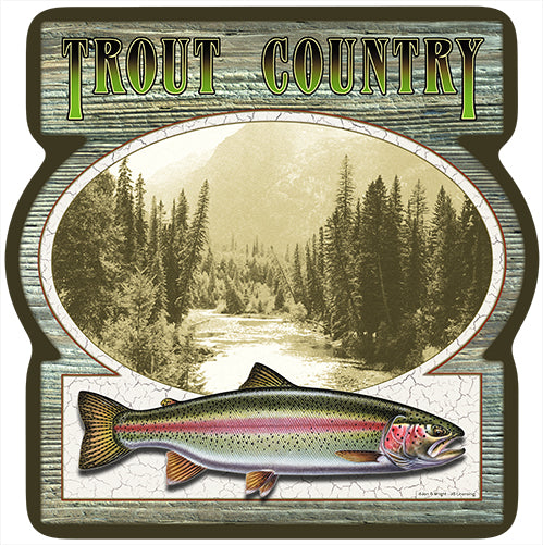 Trout Country