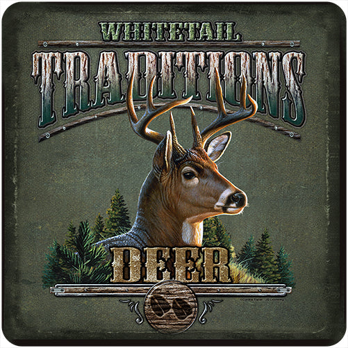 Whitetail Traditions