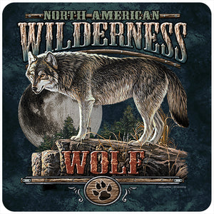 Wolf Wilderness