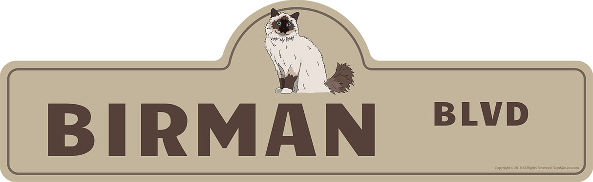 Birman