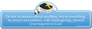 Philippians 4.6B