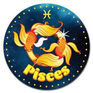 Pisces Circle