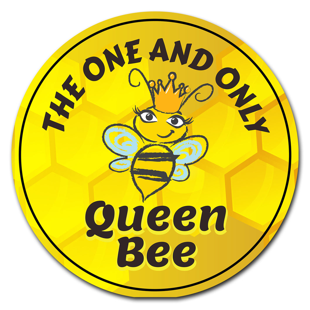 Queen Bee Circle