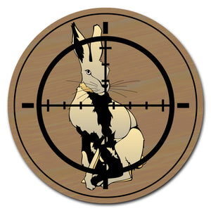 Rabbit Hunter Circle