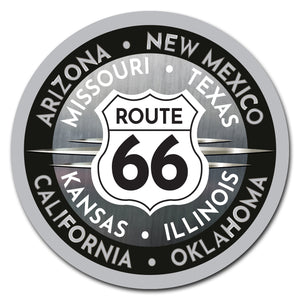 Route 66 Circle