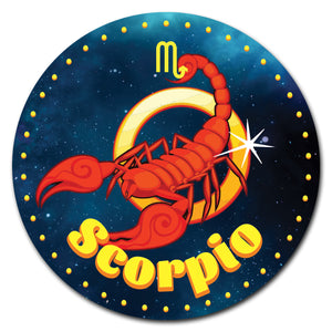 Scorpio Circle