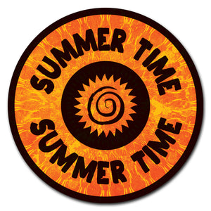 Summer Time Circle