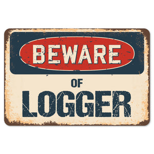 Beware Of Logger
