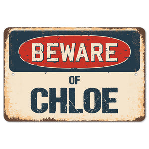 Beware Of Chloe