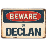 Beware Of Declan
