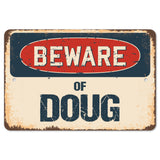 Beware Of Doug