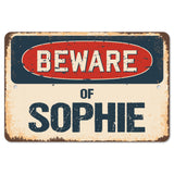 Beware Of Sophie