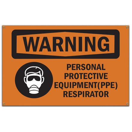 PPE Respirator