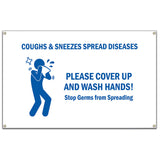 Coughs & Sneezes
