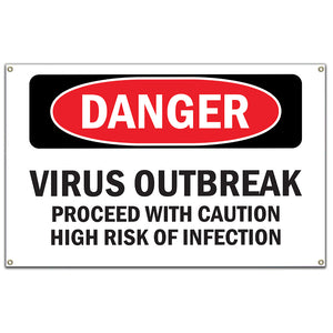 Virus Outbreak