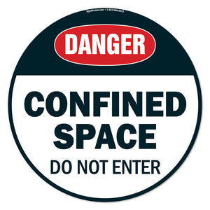 Confined Space 2
