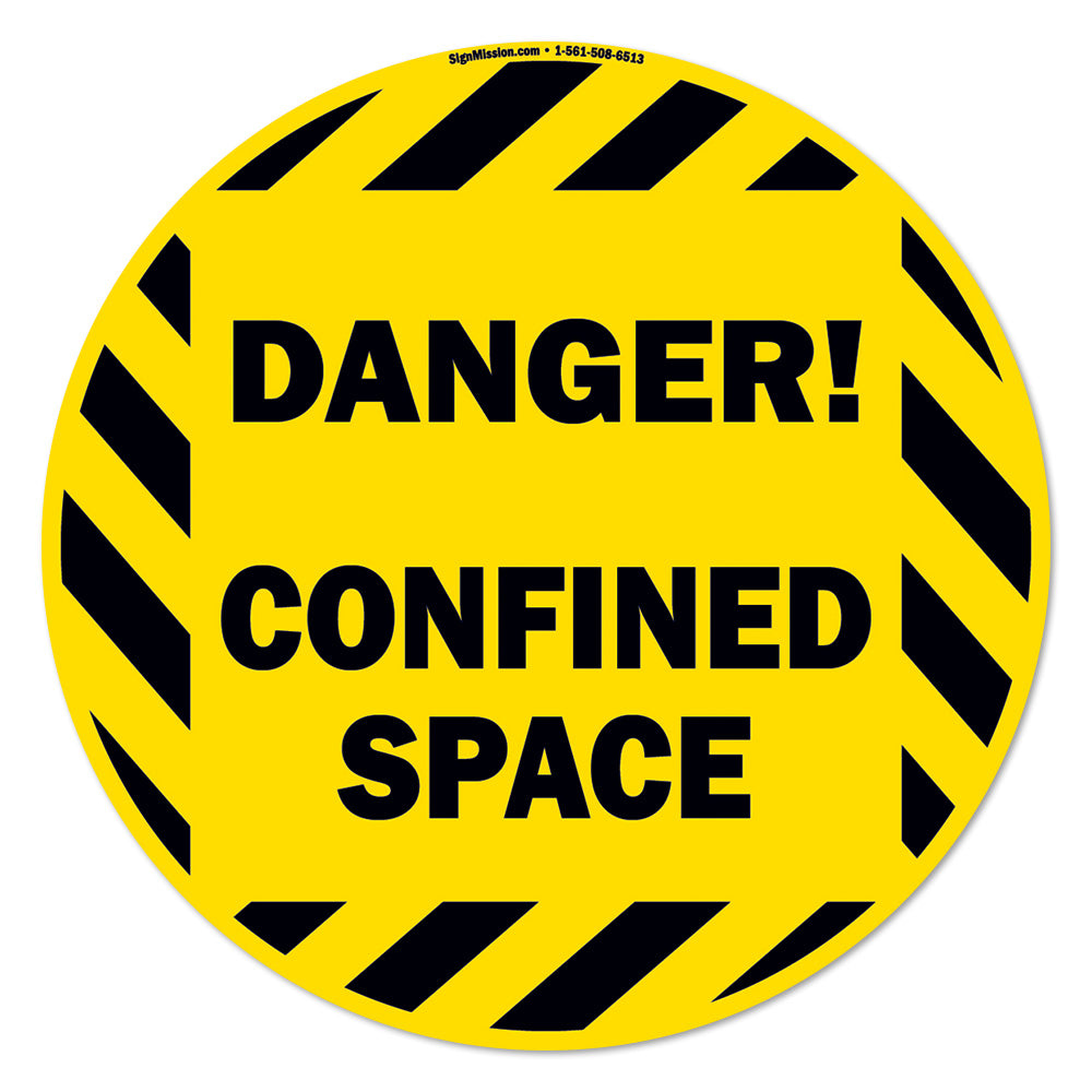 Confined Space