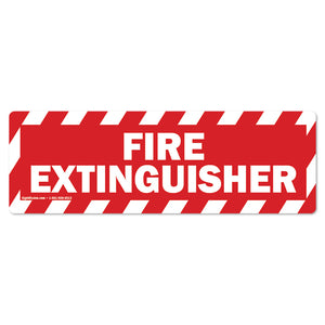 Fire Extinguisher