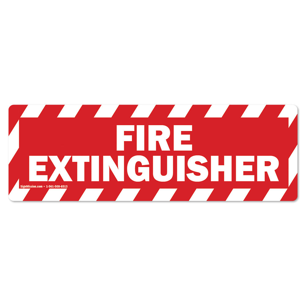 Fire Extinguisher