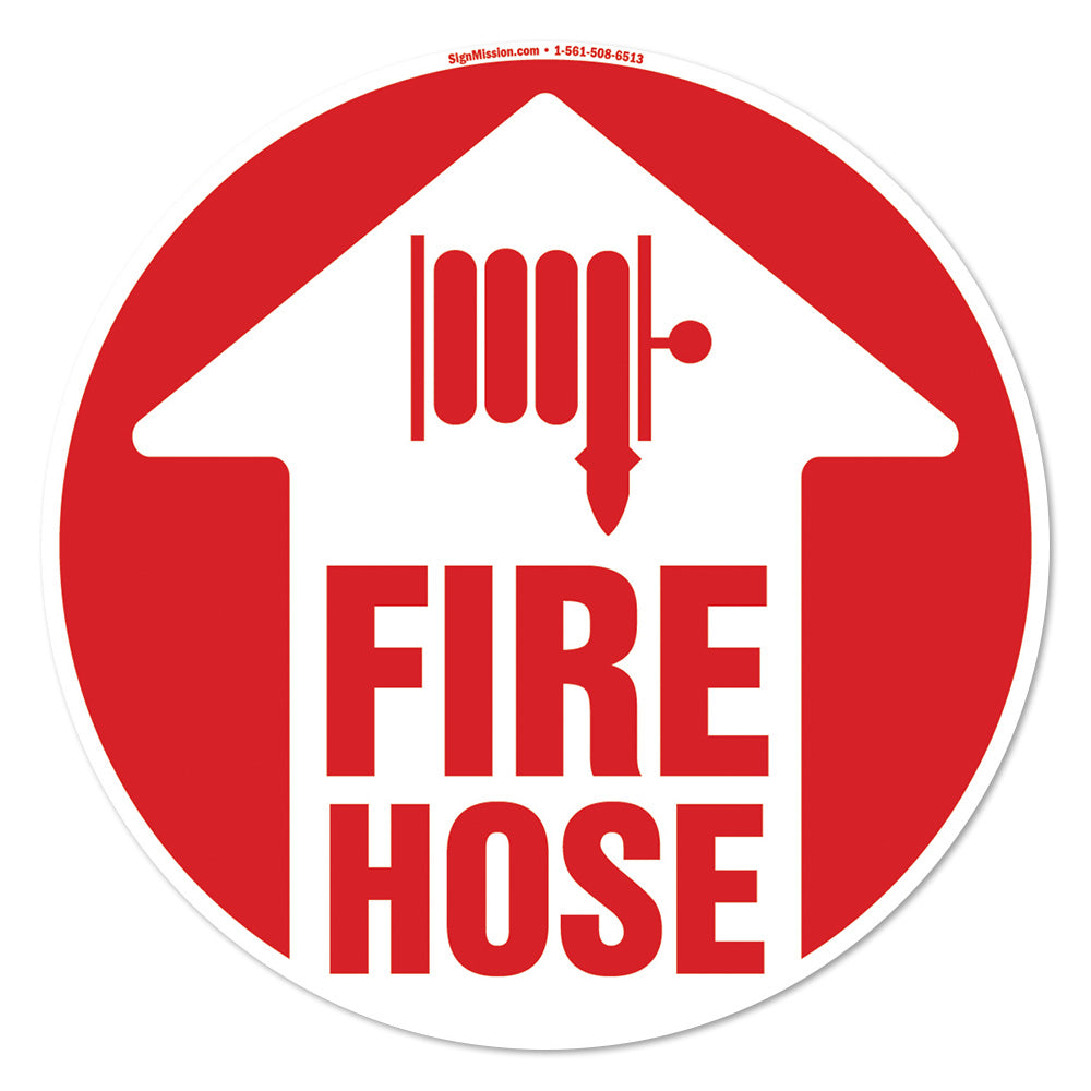 Fire Hose