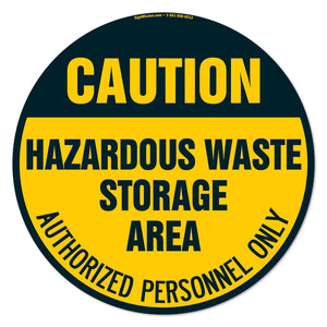 Hazardous Waste