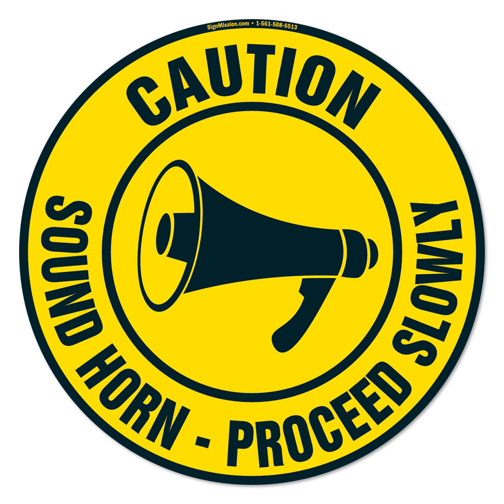 Sound Horn