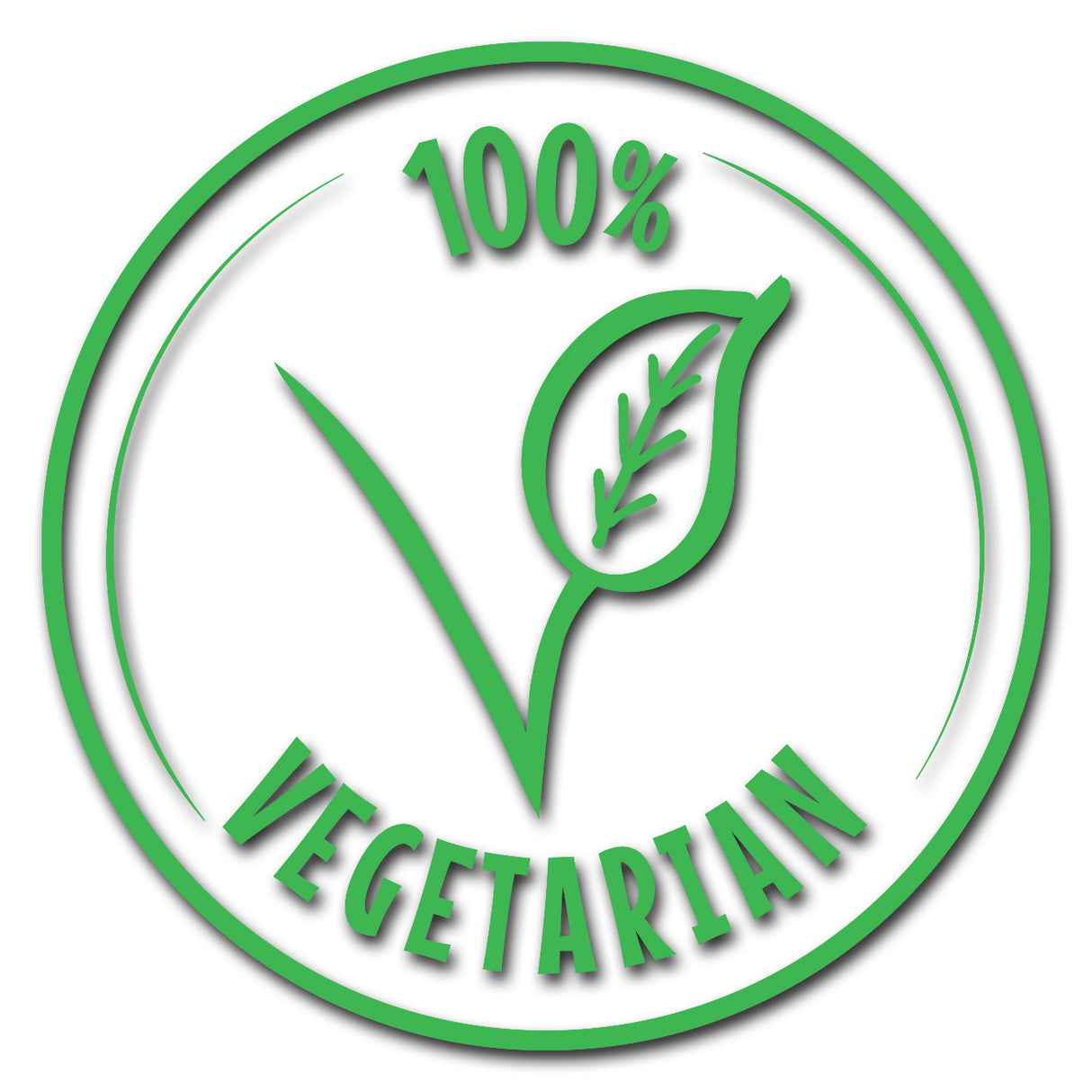 Farmer's Market Vegetarian Circle