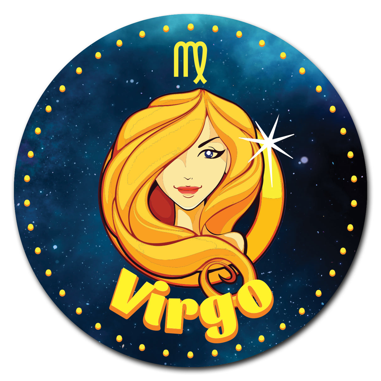 Virgo Circle