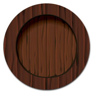 Wood Circle