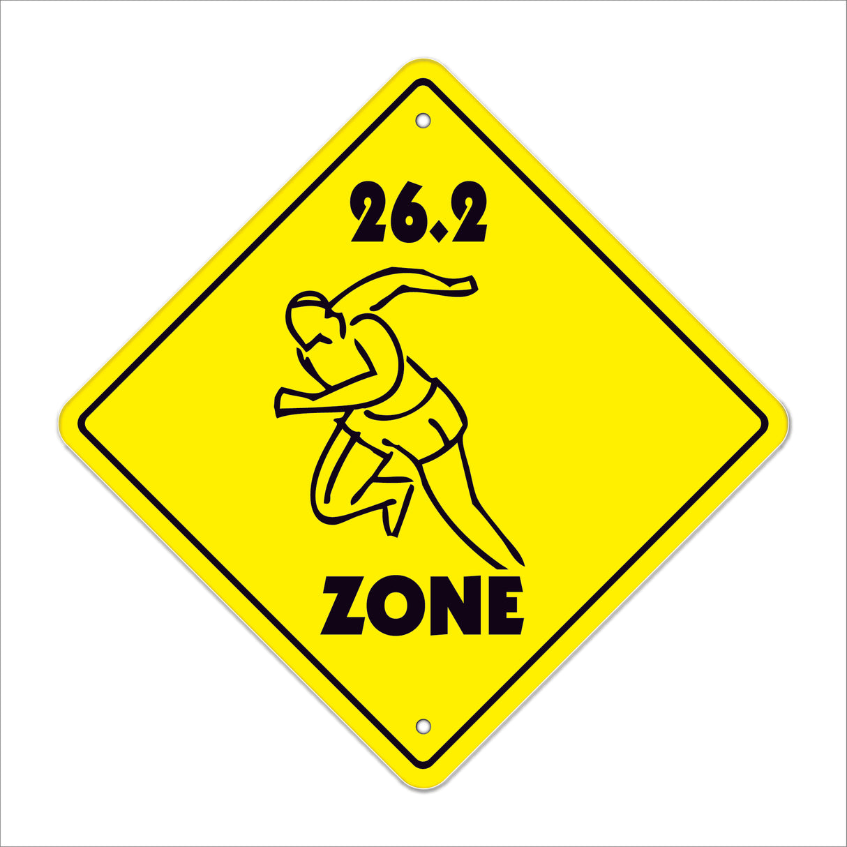 26.2 Crossing Sign