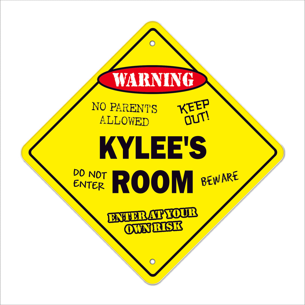 Kylees Room