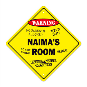 Naimas Room