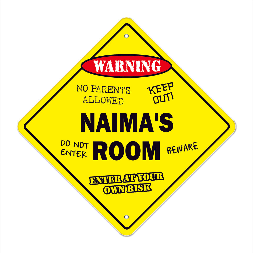 Naimas Room