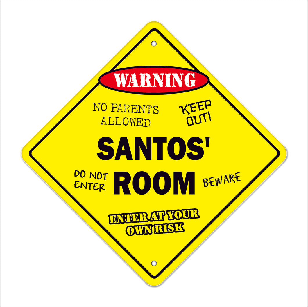 Santos Room