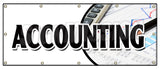 Accounting Banner