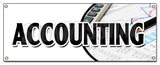 Accounting Banner