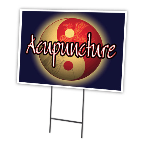 ACUPUNCTURE