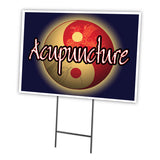ACUPUNCTURE