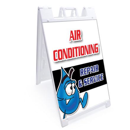 Air Conditioning Repair & Service