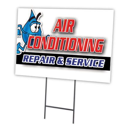 Ac Repair & Service