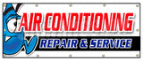Ac Repair & Service Banner