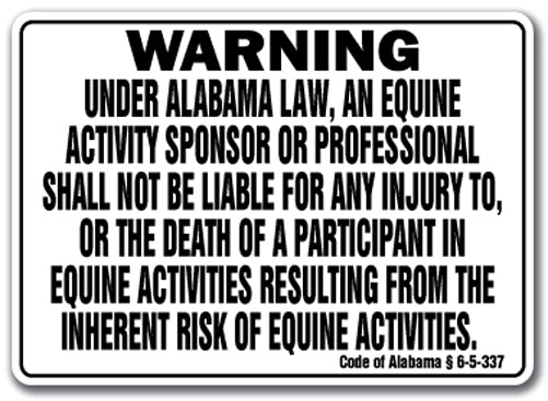 Alabama Equine