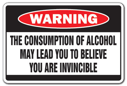 Alcohol Invisible