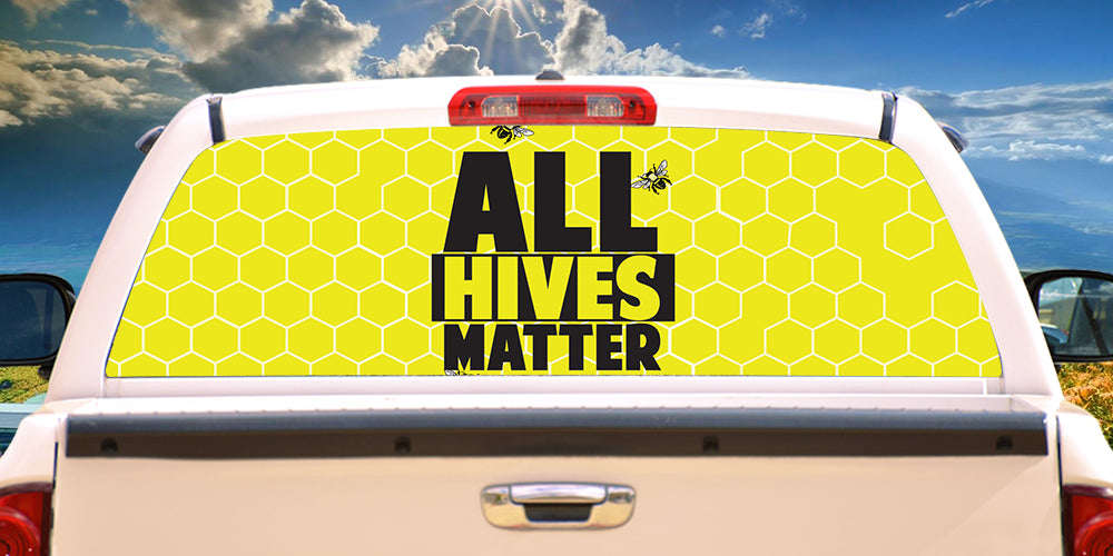 All Hives Matter
