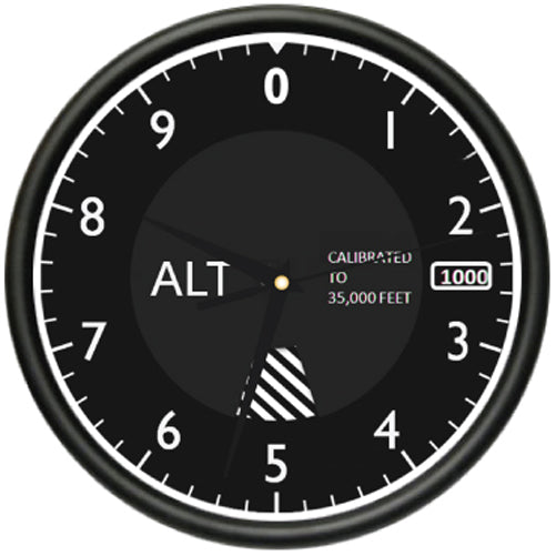 Altimeter